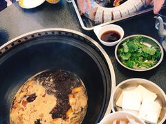 -荣德灶台鱼(圣泉寺店)