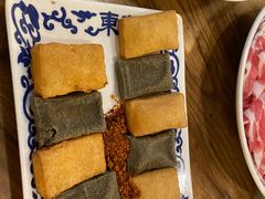 -东镇老火锅(高新区店)