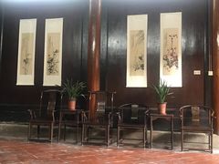 -许驸马府