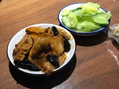 -十面春风·江南面馆(崇宁路店)