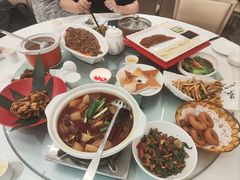 -湖锦酒楼·32年地道湖北菜(光谷店)