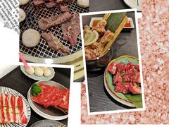 -AJIYA·池袋日式烧肉自助(天津万象城店)