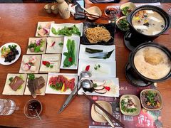 -束河人家(南锣鼓巷店)