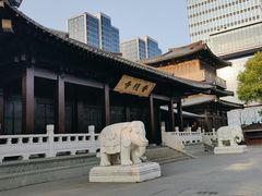 -香积寺