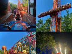 -广州长隆欢乐世界