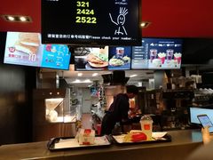 -麦当劳(一德路店)