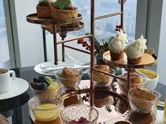 -广州四季酒店·天吧·高空酒吧