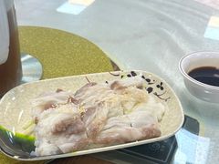 -洞密园美食城·二十二年老店(富华路店)