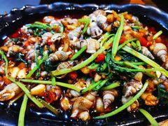 -丹东特色烤肉(学府路一部店)