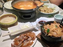 -华馨园北京烤鸭(丽水店)