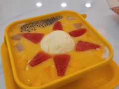 -香港威特瑞茶餐厅(小白楼音乐厅店)