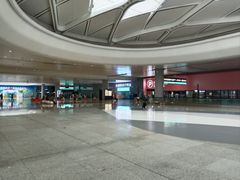 -杭州萧山国际机场