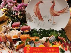 -尚海豆捞(乐虹坊店)