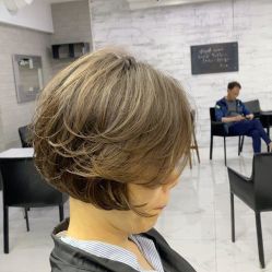 -BHG Hair Salon