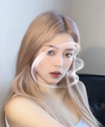 -上禾 HAIR SALON