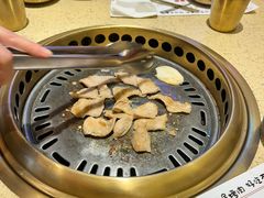 -妙香居韩国烤肉(容桂天佑城店)