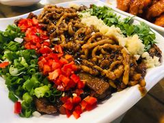 -宝源饺子(麦子店街店)