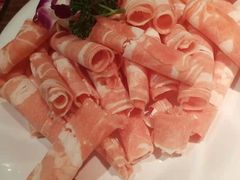 -季季红火锅(青山湖万达店)