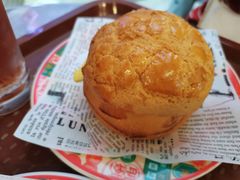 -孖记茶档·热腾茶餐(荔湾领展广场店)