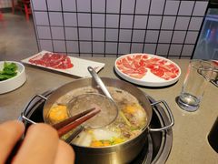 -为什么牛潮汕牛肉火锅(中信广场店)