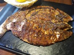 -Local泰莲庭(虹鳟鱼店)