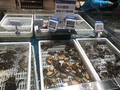 -盒马鲜生(领丰汇店)