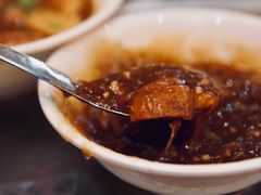 小炒肝-姚记炒肝店(簋街店)