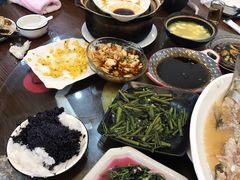 -观桥阁(锦溪店)