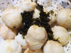 炸汤圆-龙虾风暴(松江店)