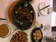-眉州东坡(通州店)