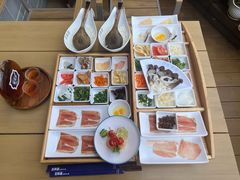 -芸南道·过桥米线(昆明老街旗舰店)