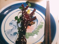 吮指鸡爪-桂满陇-西湖船宴(西单大悦城店)