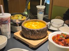 -小菜园新徽菜(青岛市南万象城店)