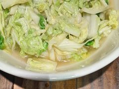-寨子里的钵钵菜-湘西山里菜(火车站店)