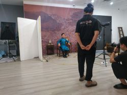 -格林童趣专业儿童摄影(公益西桥店)