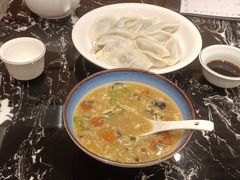 -双福饺子营餐厅(财富广场店)