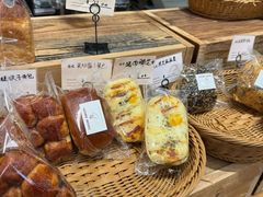 -佐敦面包铺·JORDAN BAKERY
