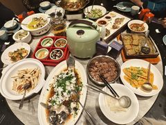 -鱼你相聚·河鲜馆(袁家岭店)