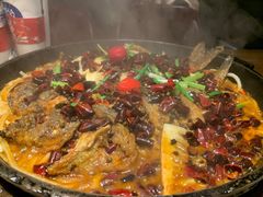 -老板恋上鱼(印象城店)