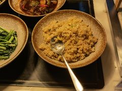 -长春凯悦酒店咖啡厅Market Café