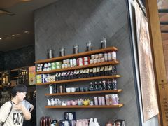 -星巴克(成都太古里二店)