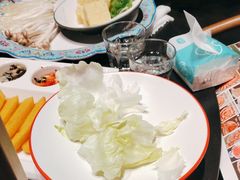 -南门四季铜锅涮肉(大屯·北苑店)