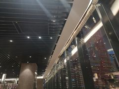 -武汉世茂希尔顿酒店·汇·全日餐厅