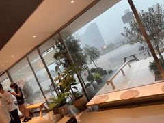-喜茶(珠海华发商都店)