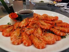 -御玺中餐厅·莆田三迪希尔顿逸林酒店