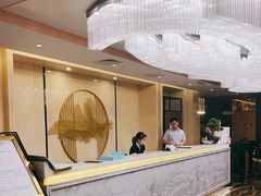 -华夏良子·足道SPA艾灸(翠微店)