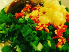 -山城年华老火锅(玉林店)