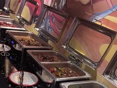 -肉焰山巴西烤肉自助餐厅(龙湖芙蓉天街店)