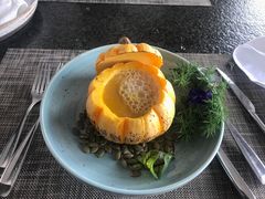 -莲西餐(曲江店)