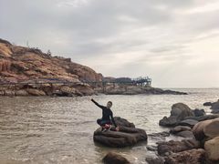 -那琴半岛地质海洋公园